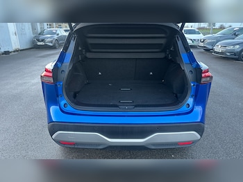 Used Nissan Qashqai 2021 for sale - 76791289: Photo