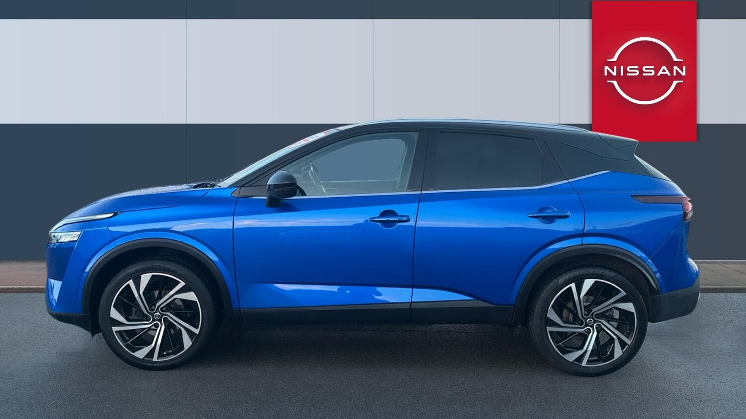 Used Nissan Qashqai 2021 for sale - 76791289: Photo 5