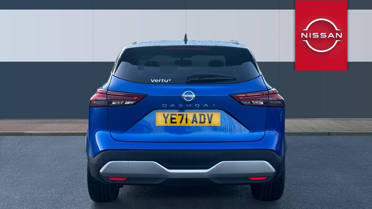 Used Nissan Qashqai 2021 for sale - 76791289: Photo 6