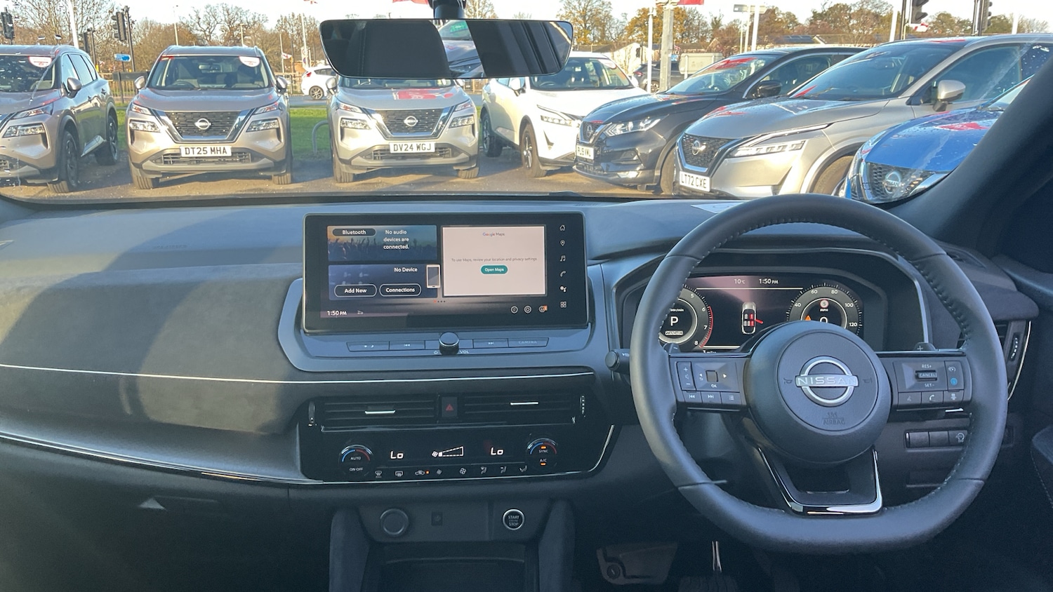 Used Nissan Qashqai 2025 for sale - 76859085: Photo 10