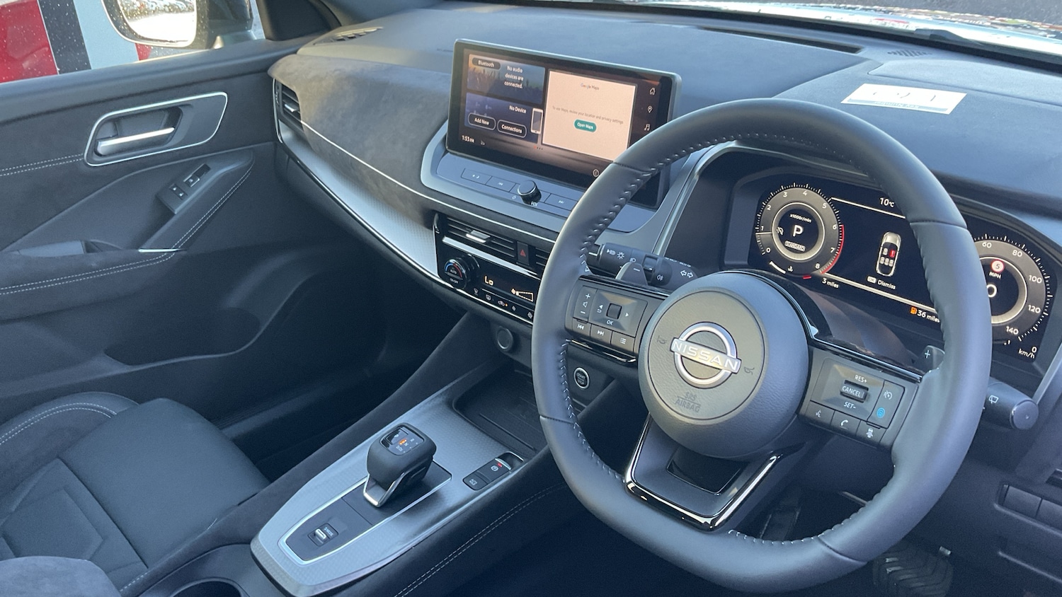 Used Nissan Qashqai 2025 for sale - 76859085: Photo 11