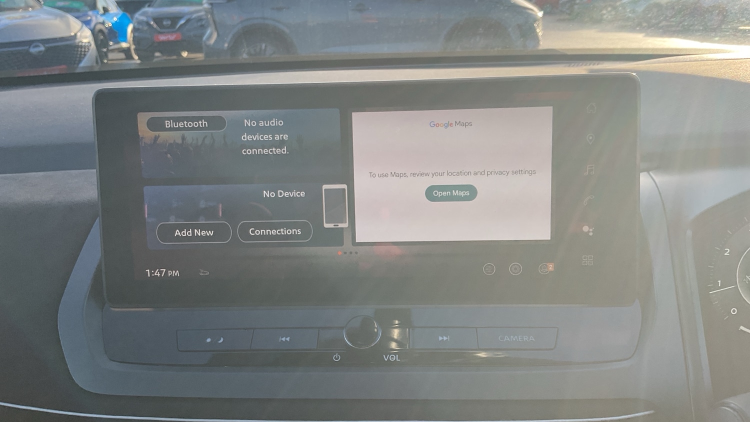 Used Nissan Qashqai 2025 for sale - 76859085: Photo 12