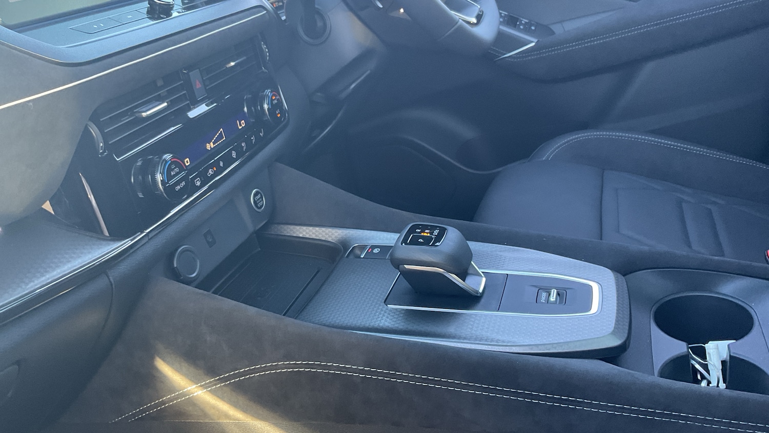 Used Nissan Qashqai 2025 for sale - 76859085: Photo 13