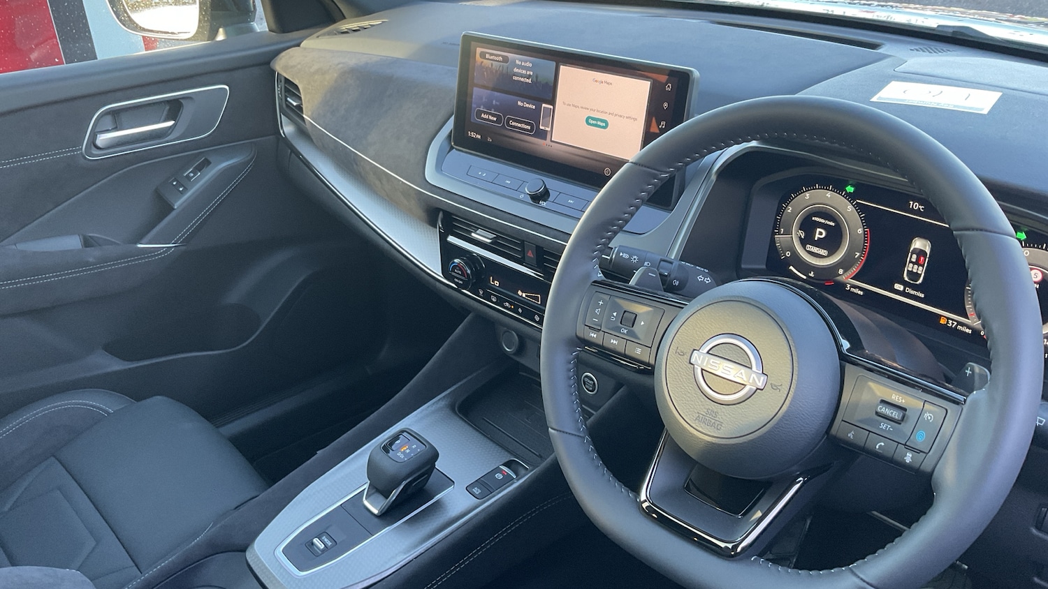 Used Nissan Qashqai 2025 for sale - 76859085: Photo 14