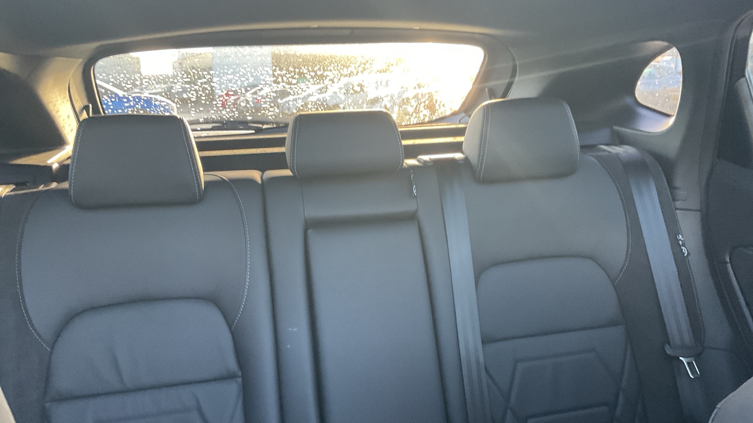 Used Nissan Qashqai 2025 for sale - 76859085: Photo 15