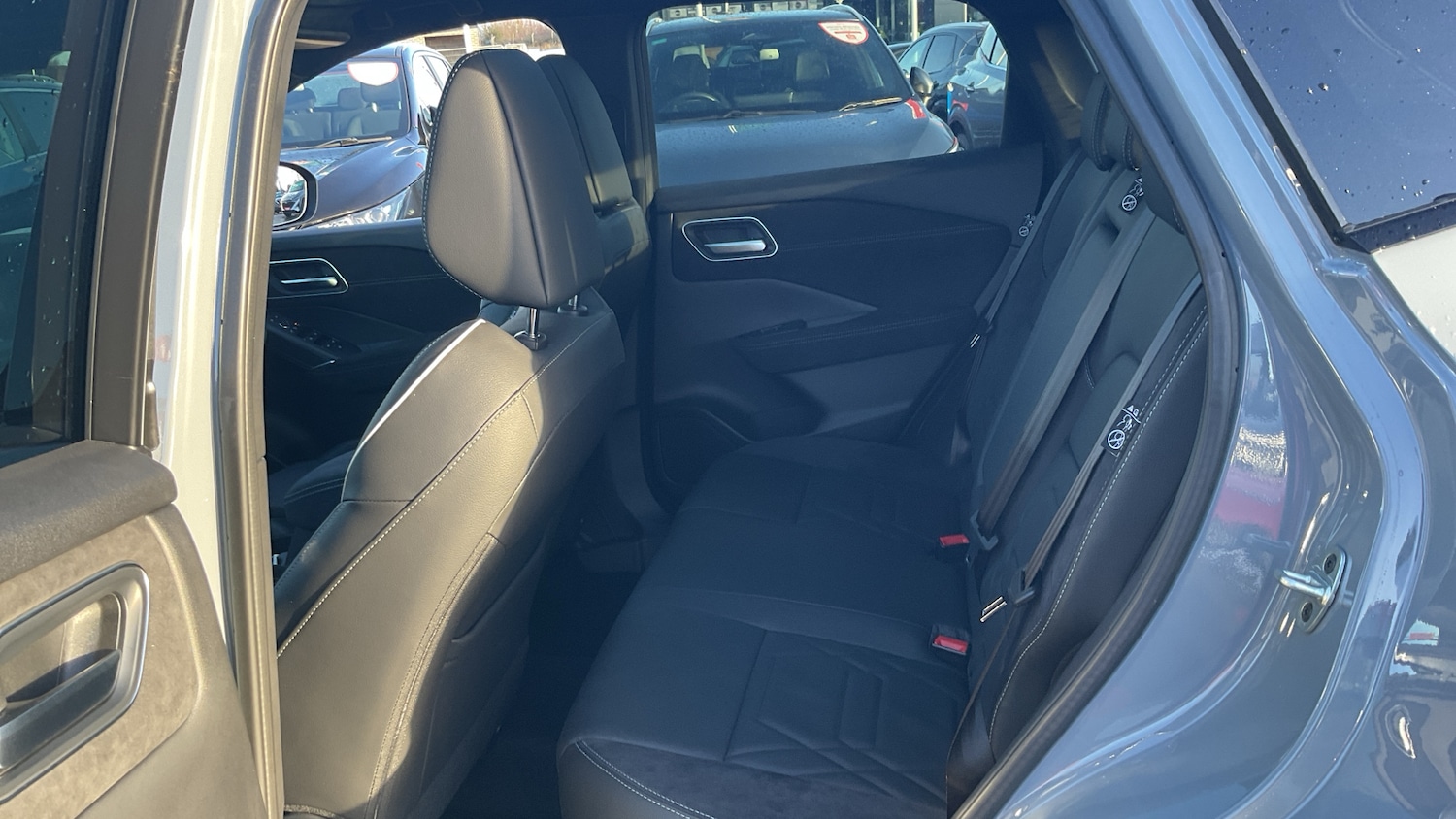 Used Nissan Qashqai 2025 for sale - 76859085: Photo 16