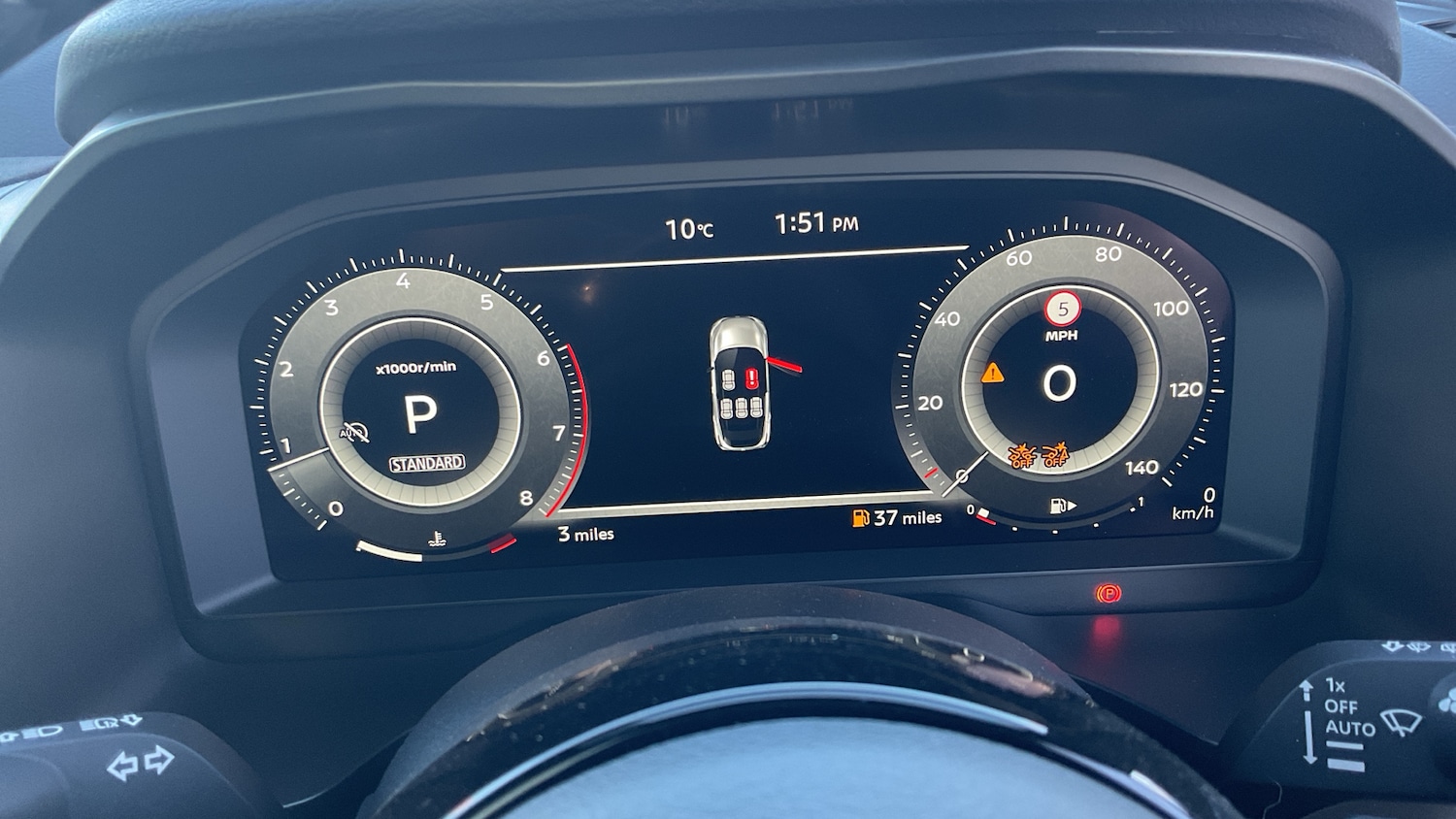 Used Nissan Qashqai 2025 for sale - 76859085: Photo 18