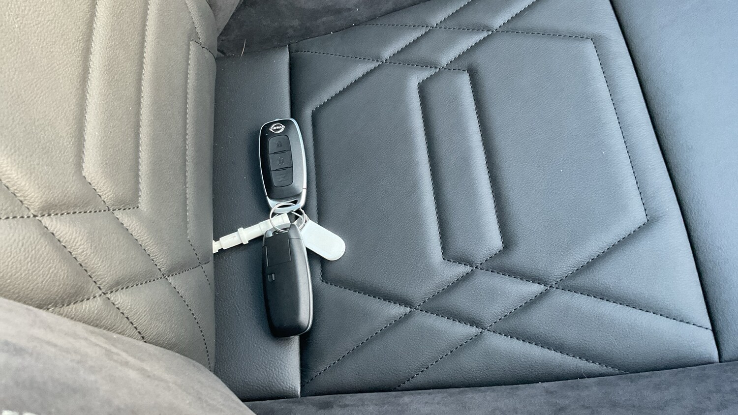 Used Nissan Qashqai 2025 for sale - 76859085: Photo 20