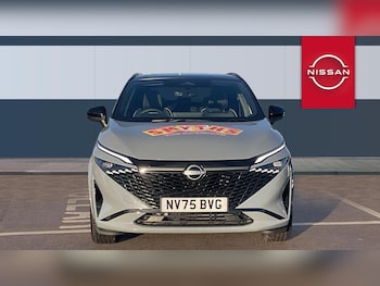 Used Nissan Qashqai 2025 for sale - 76859085: Photo