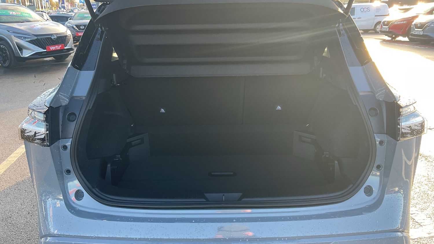 Used Nissan Qashqai 2025 for sale - 76859085: Photo 4