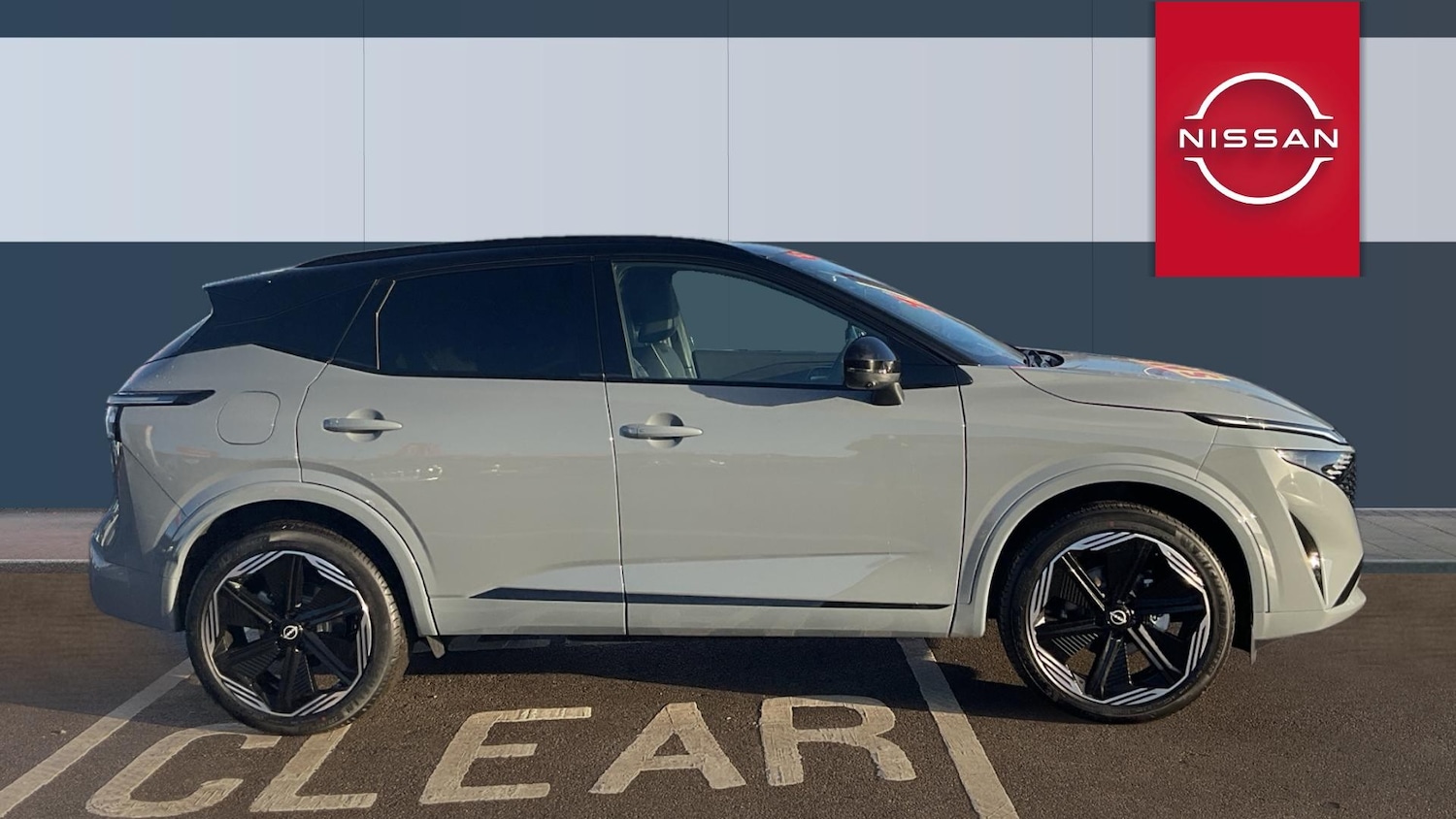 Used Nissan Qashqai 2025 for sale - 76859085: Photo 5