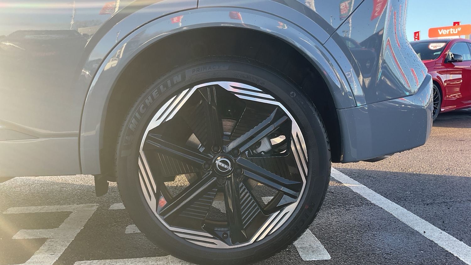 Used Nissan Qashqai 2025 for sale - 76859085: Photo 7