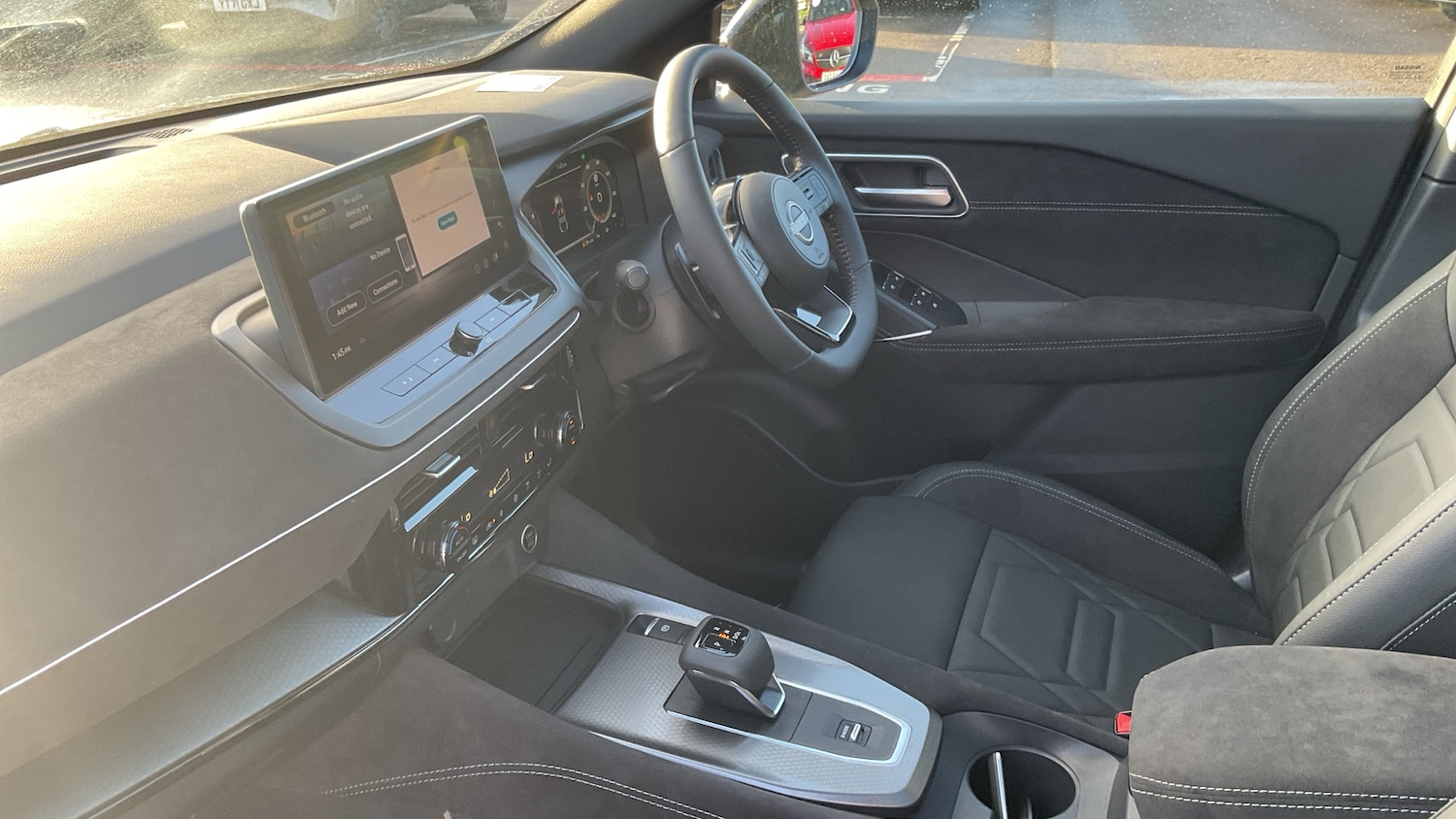 Used Nissan Qashqai 2025 for sale - 76859085: Photo 9