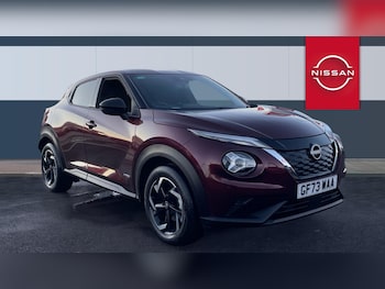 Used Nissan Juke 2024 for sale - 77114110: Photo
