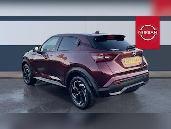 Used Nissan Juke 2024 for sale - 77114110: Photo