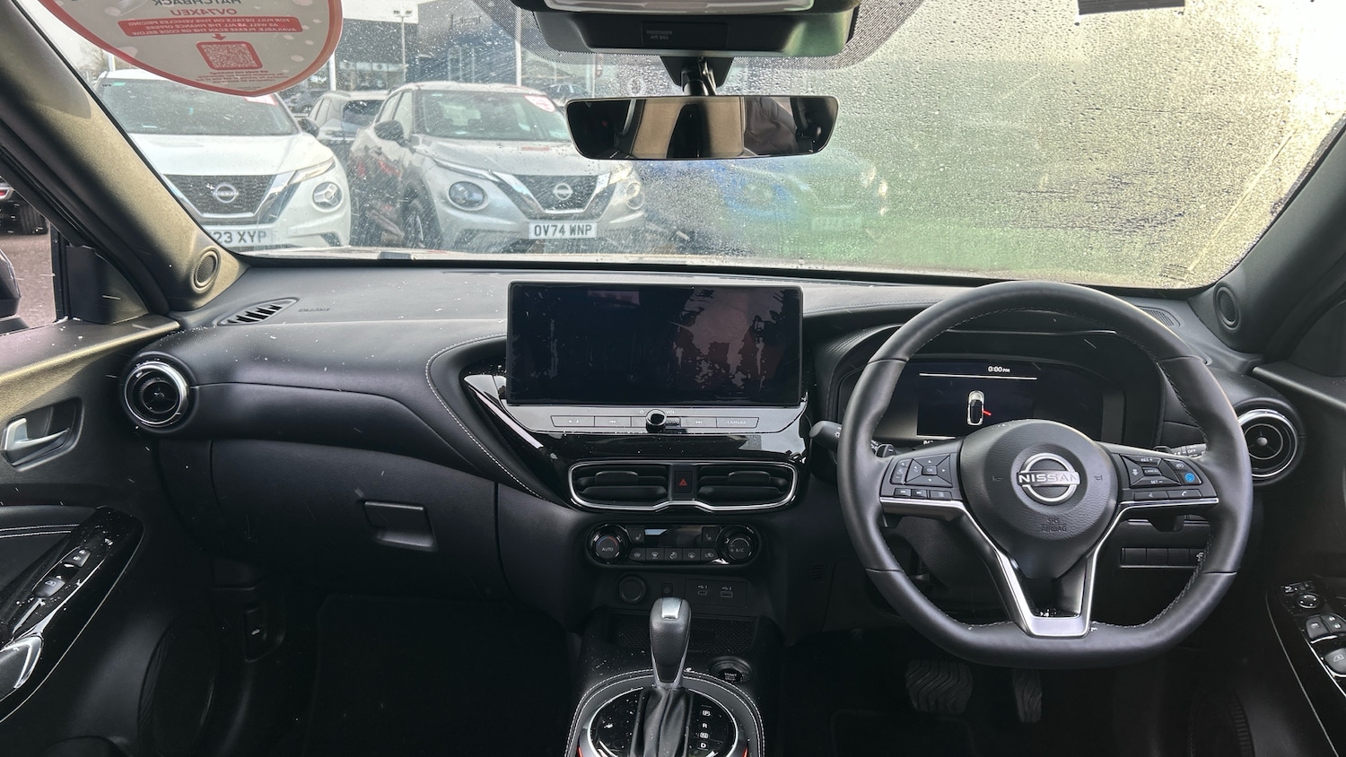 Used Nissan Juke 2024 for sale - 77003201: Photo 10