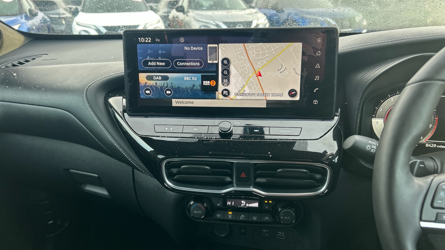 Used Nissan Juke 2024 for sale - 77003201: Photo 12