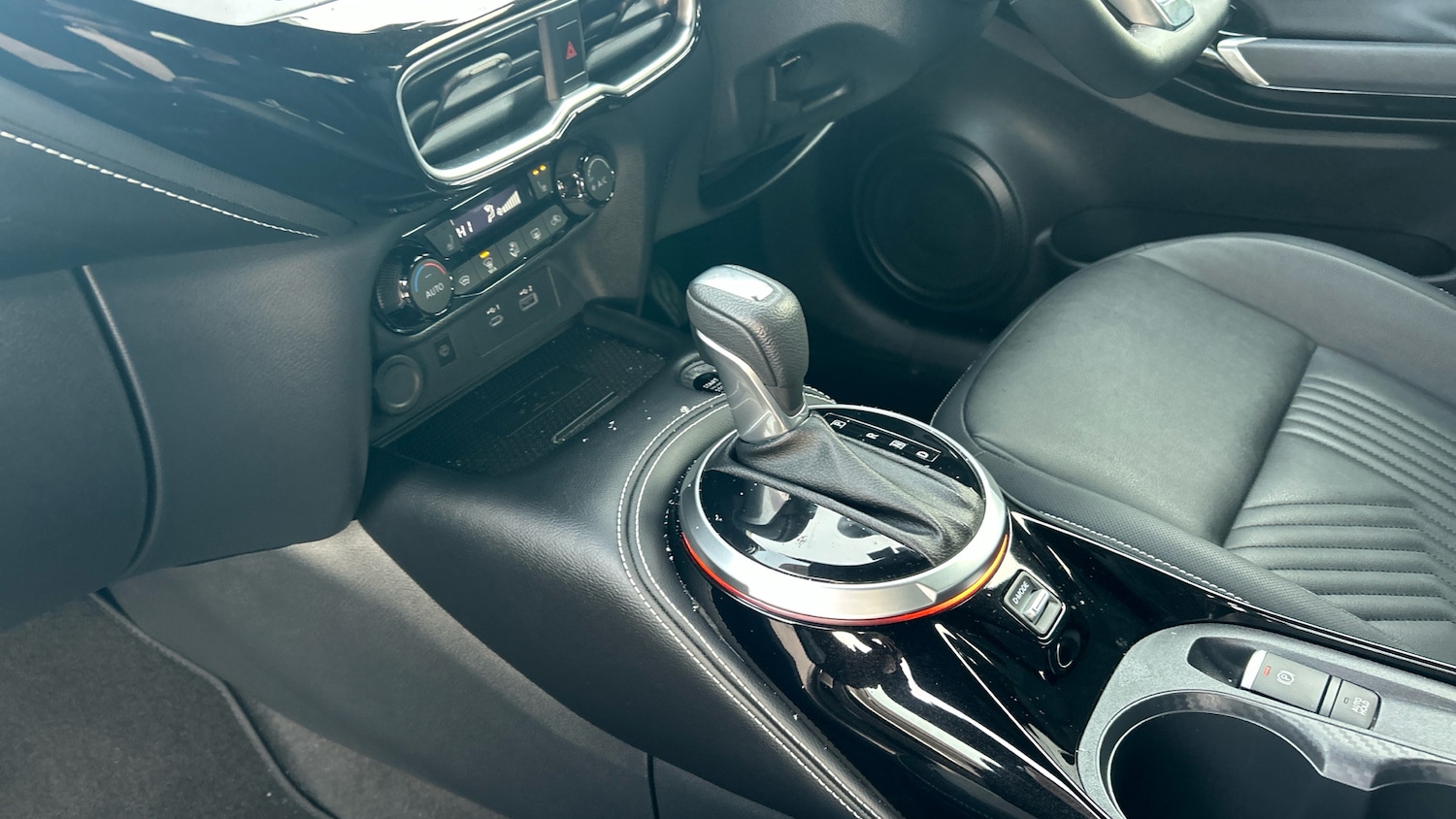 Used Nissan Juke 2024 for sale - 77003201: Photo 13