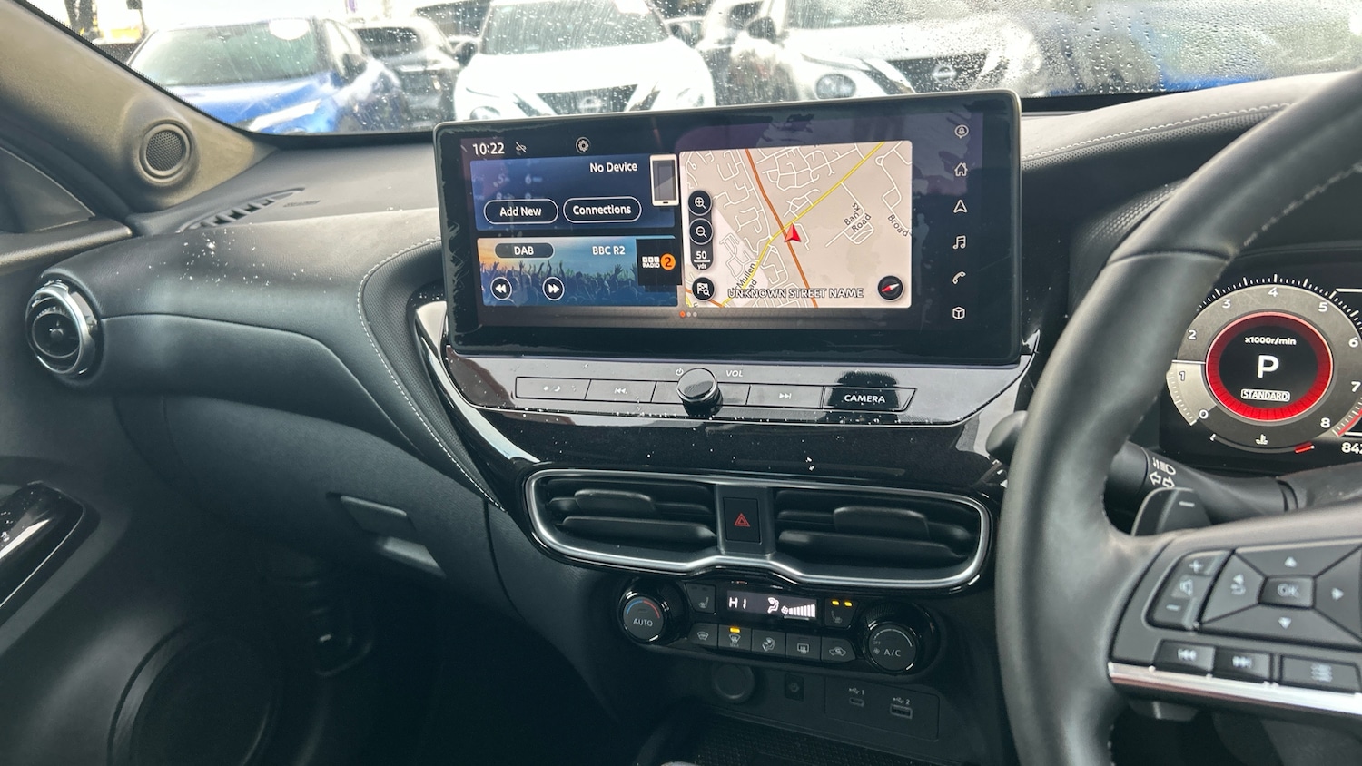 Used Nissan Juke 2024 for sale - 77003201: Photo 14