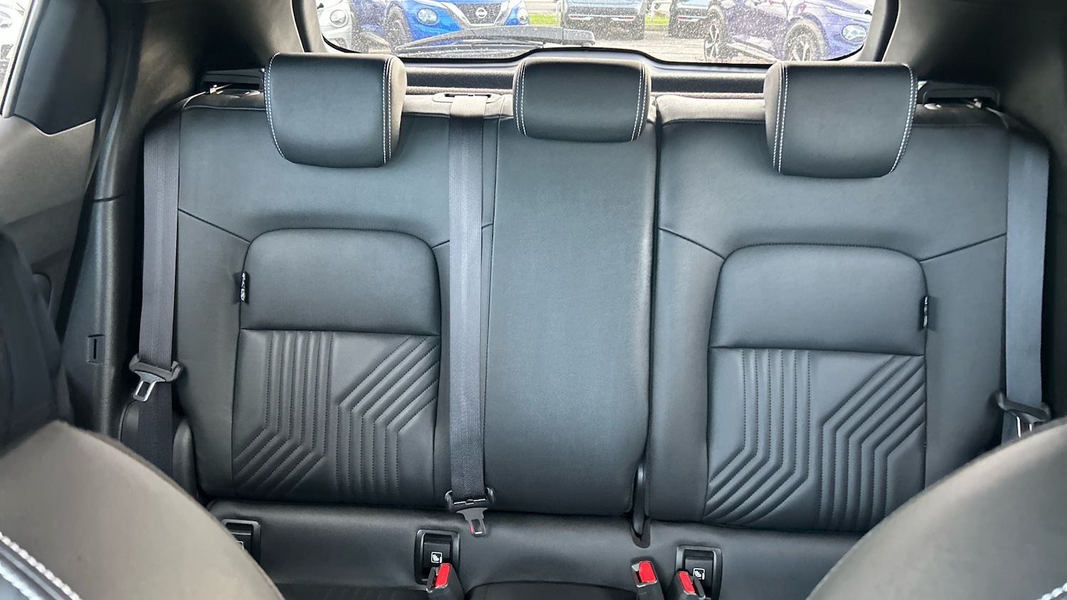 Used Nissan Juke 2024 for sale - 77003201: Photo 15