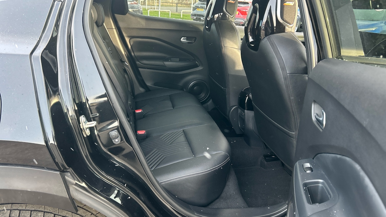 Used Nissan Juke 2024 for sale - 77003201: Photo 16