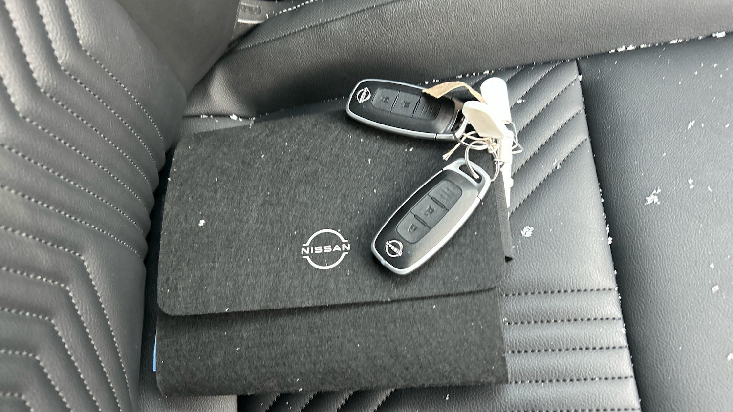 Used Nissan Juke 2024 for sale - 77003201: Photo 19