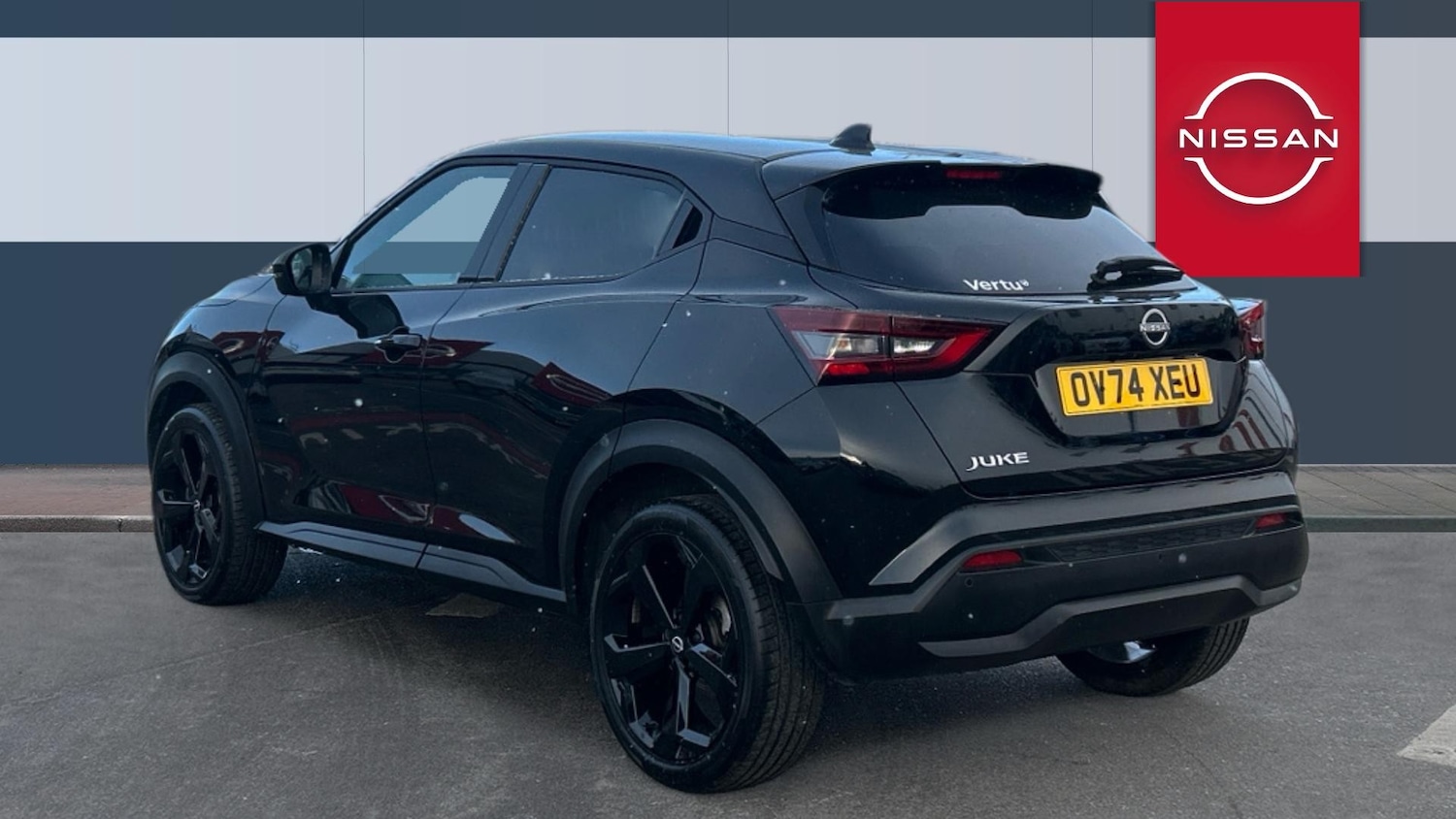 Used Nissan Juke 2024 for sale - 77003201: Photo 2