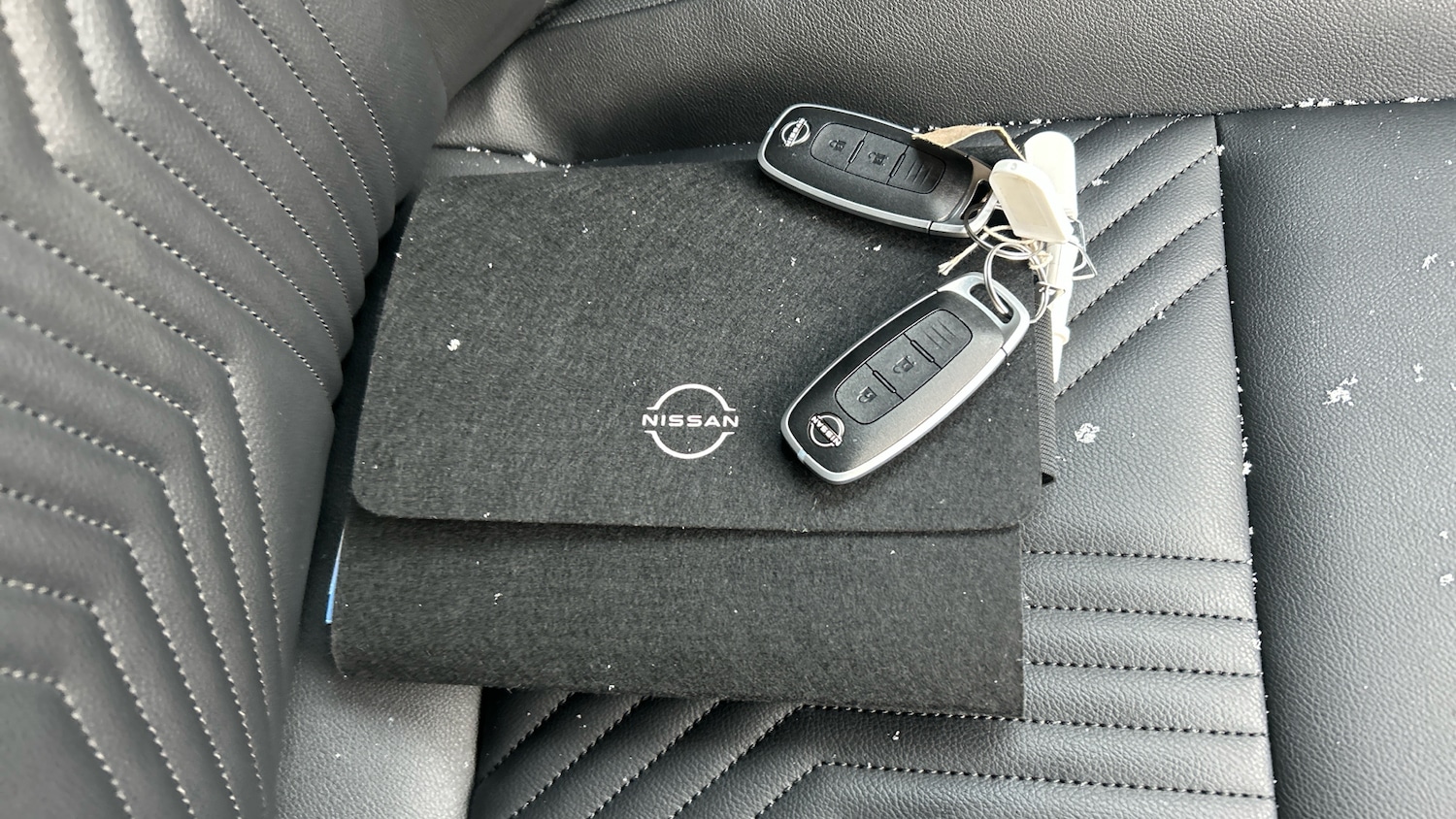 Used Nissan Juke 2024 for sale - 77003201: Photo 20