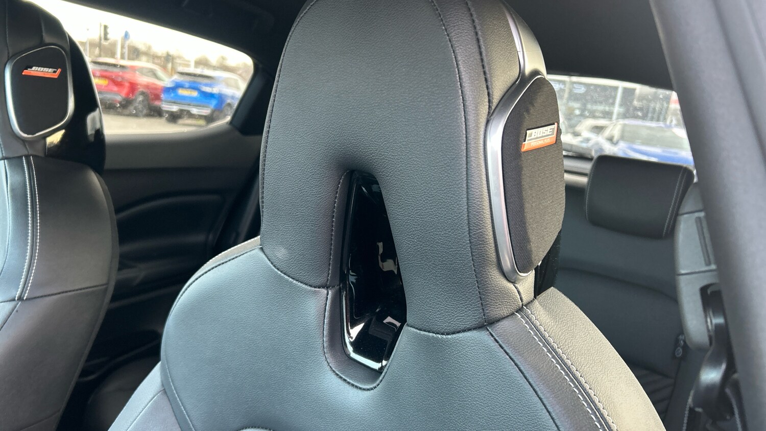 Used Nissan Juke 2024 for sale - 77003201: Photo 21