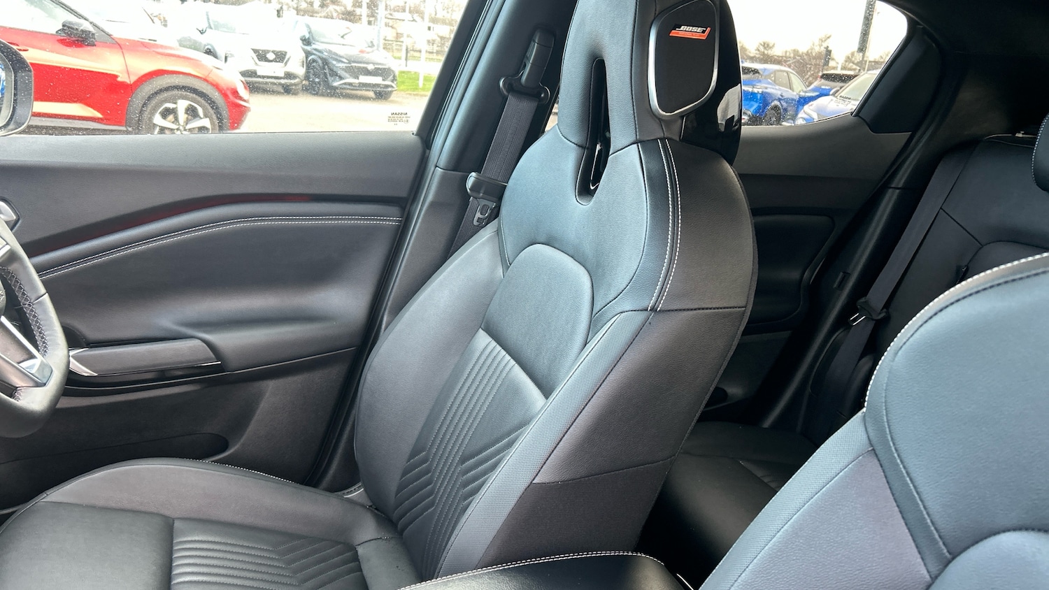 Used Nissan Juke 2024 for sale - 77003201: Photo 22