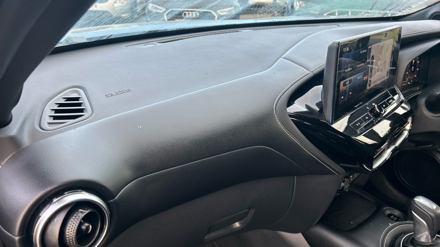 Used Nissan Juke 2024 for sale - 77003201: Photo 23