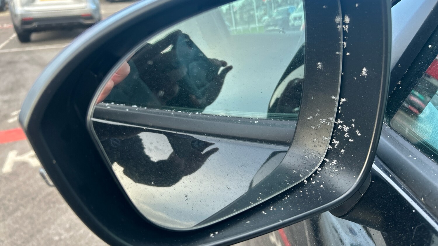 Used Nissan Juke 2024 for sale - 77003201: Photo 25