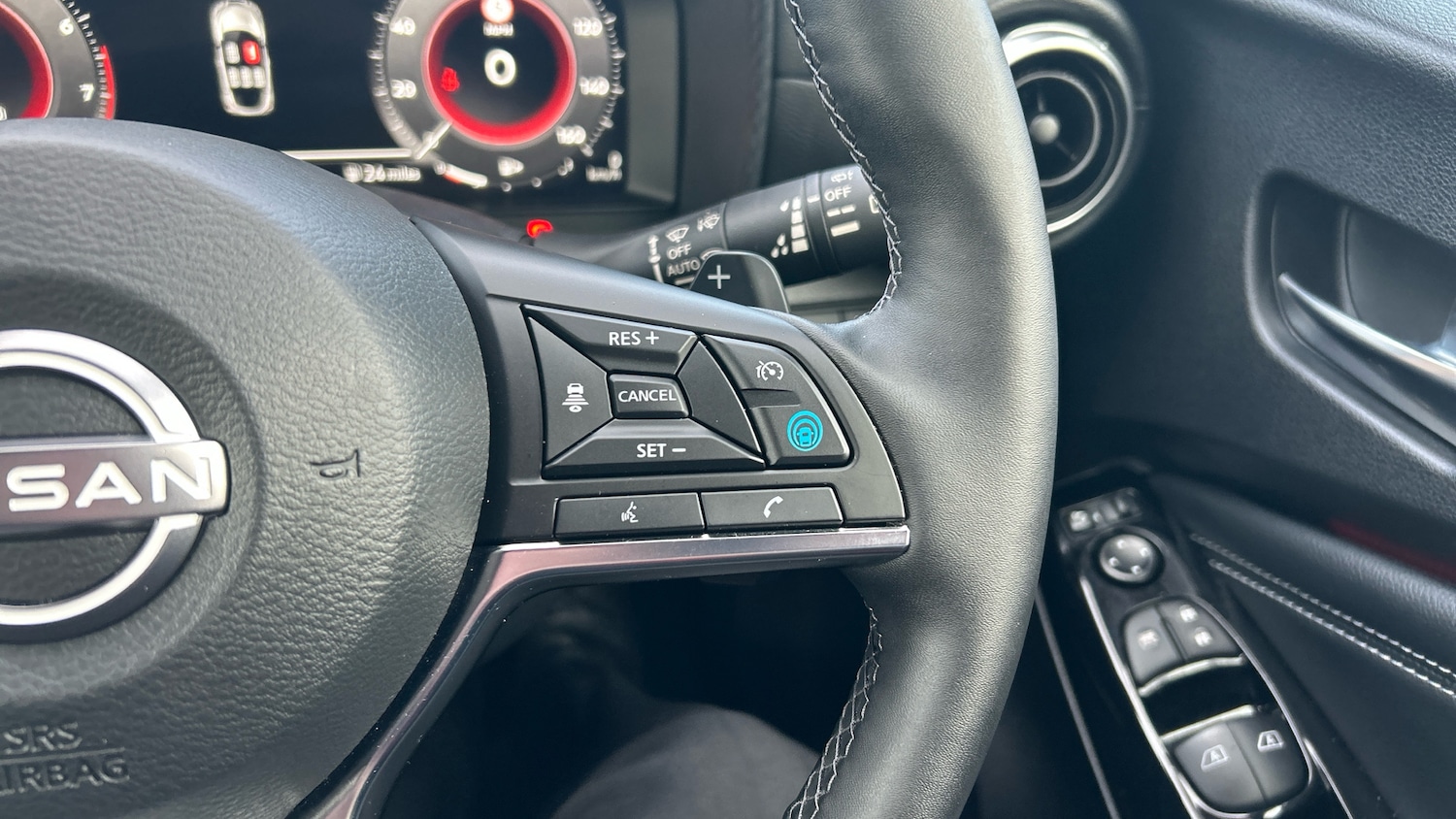 Used Nissan Juke 2024 for sale - 77003201: Photo 29