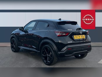 Used Nissan Juke 2024 for sale - 77003201: Photo