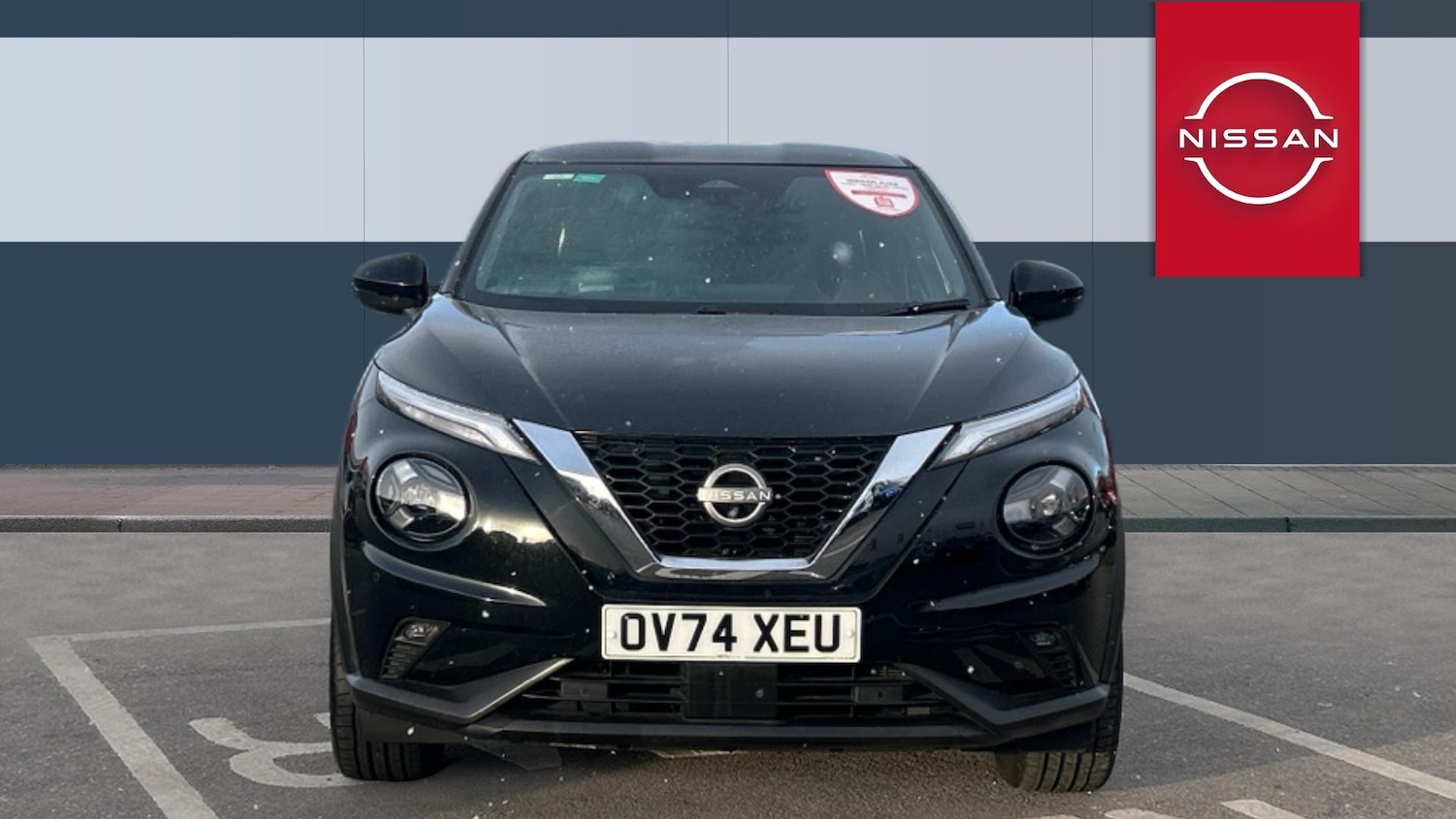 Used Nissan Juke 2024 for sale - 77003201: Photo 3