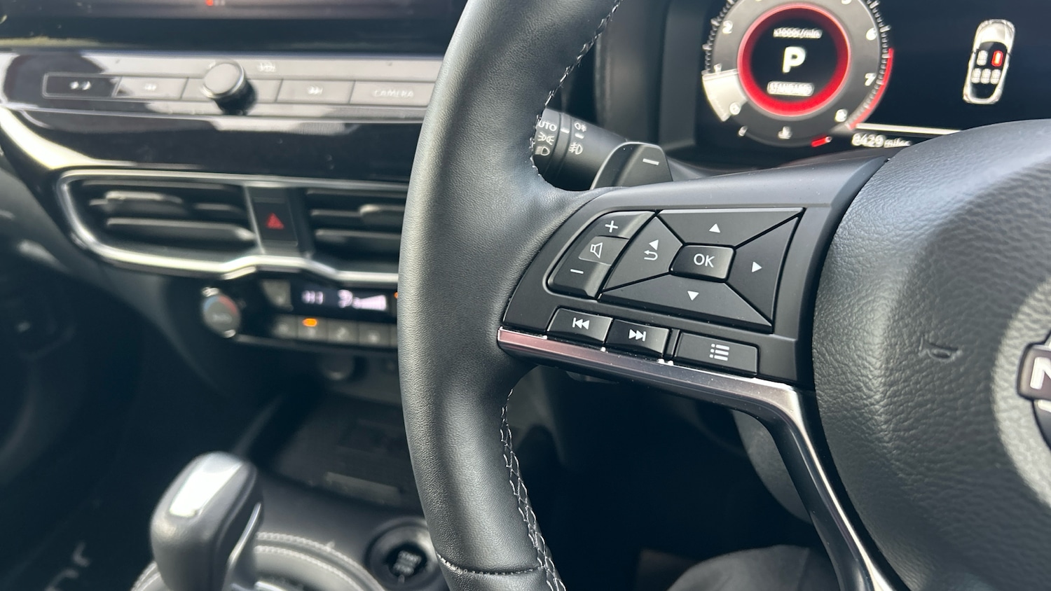 Used Nissan Juke 2024 for sale - 77003201: Photo 33