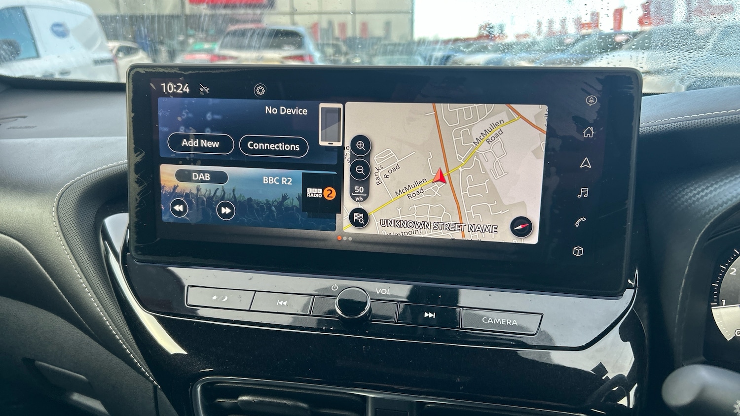 Used Nissan Juke 2024 for sale - 77003201: Photo 37