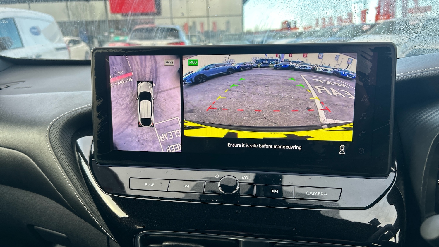 Used Nissan Juke 2024 for sale - 77003201: Photo 38