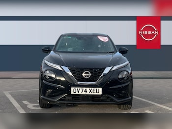 Used Nissan Juke 2024 for sale - 77003201: Photo