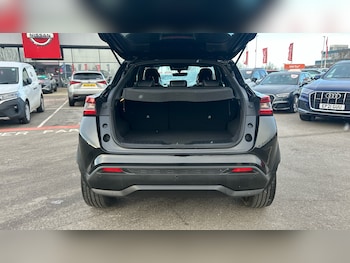 Used Nissan Juke 2024 for sale - 77003201: Photo