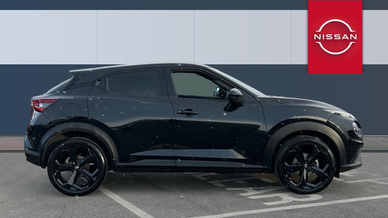 Used Nissan Juke 2024 for sale - 77003201: Photo 5