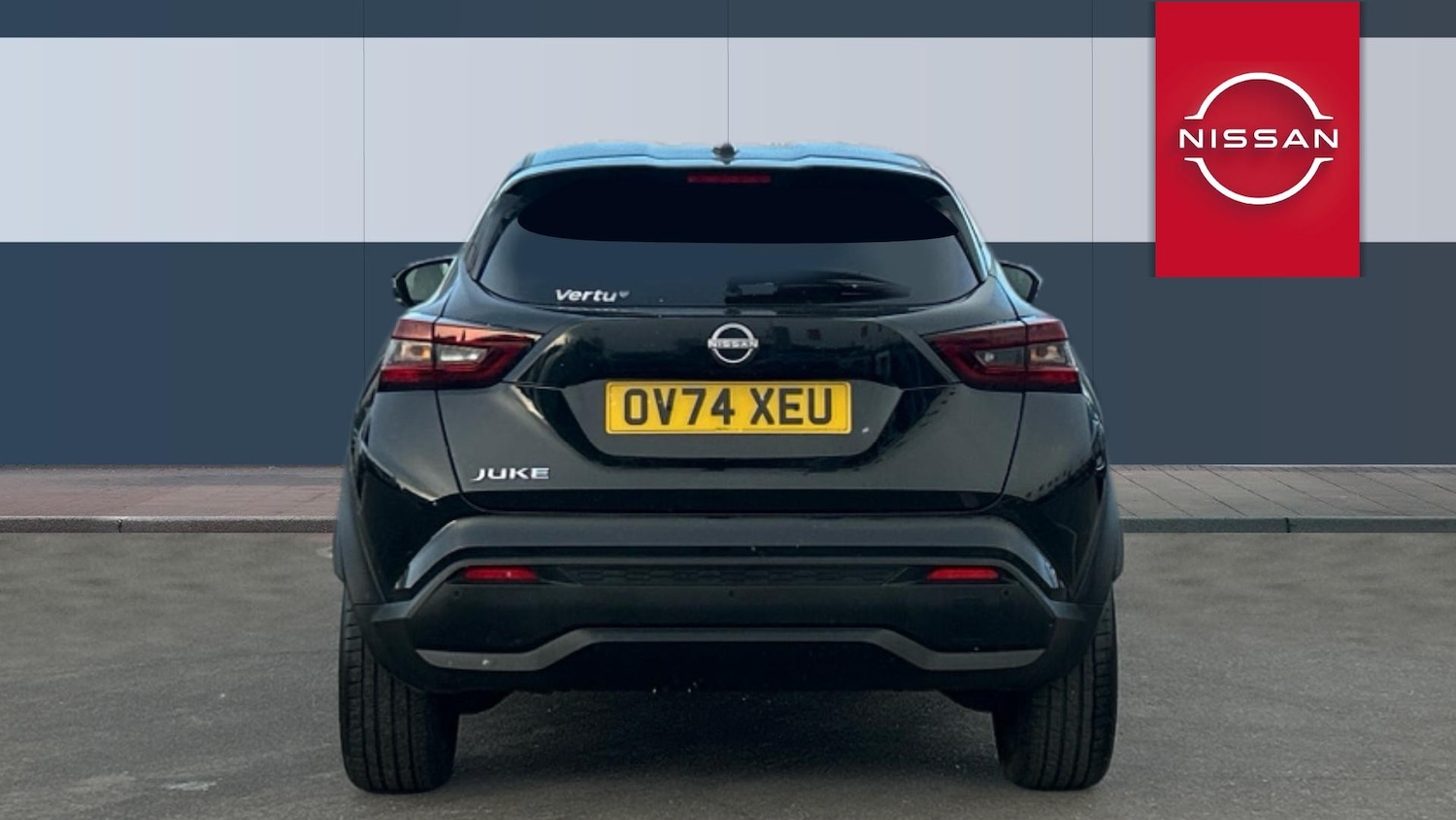 Used Nissan Juke 2024 for sale - 77003201: Photo 6