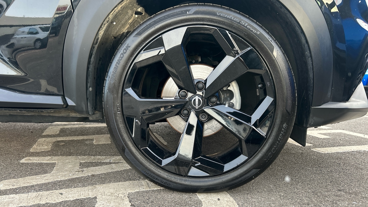 Used Nissan Juke 2024 for sale - 77003201: Photo 7