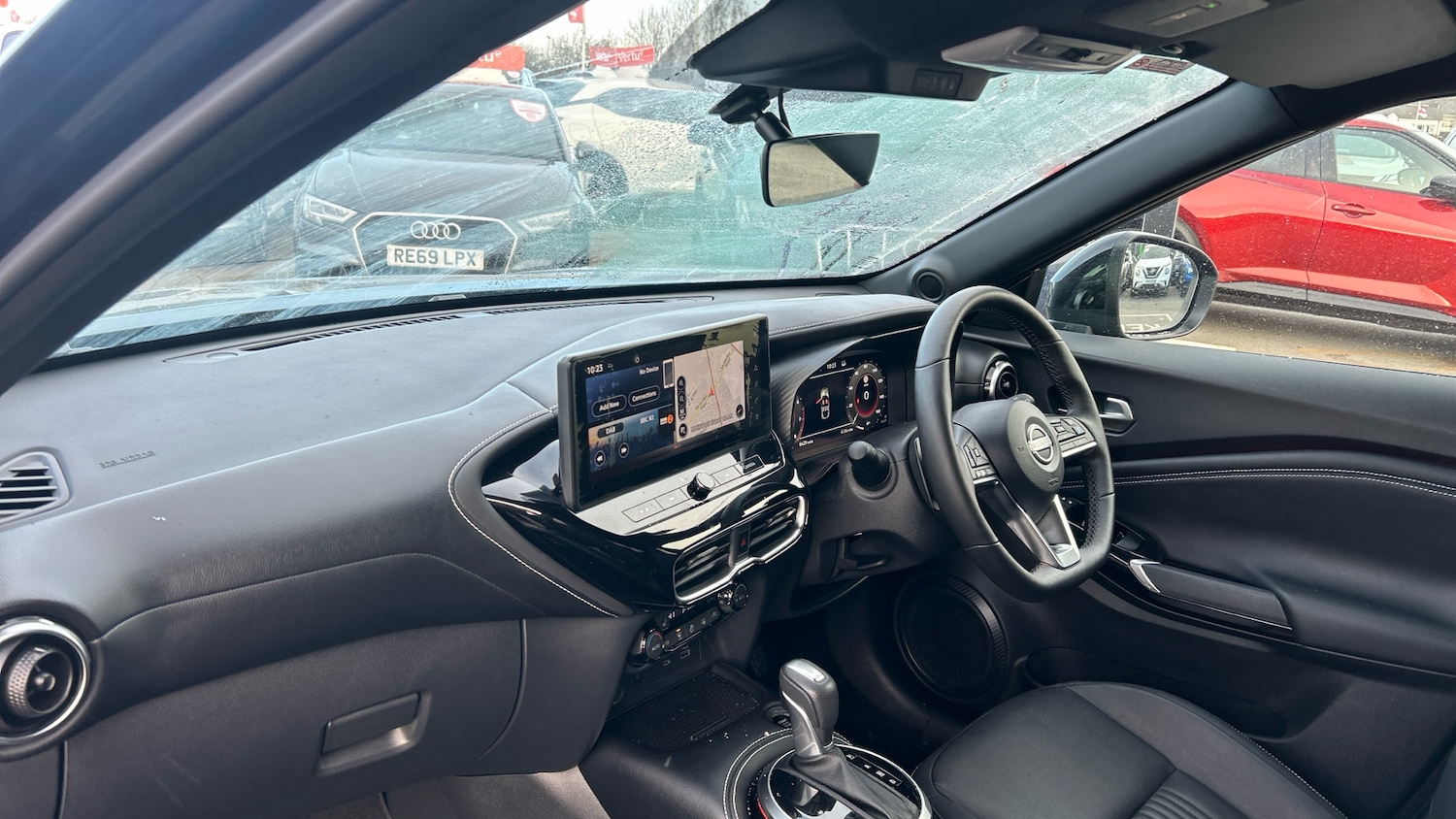 Used Nissan Juke 2024 for sale - 77003201: Photo 9