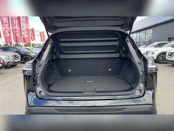 Used Nissan Qashqai 2025 for sale - 75791215: Photo