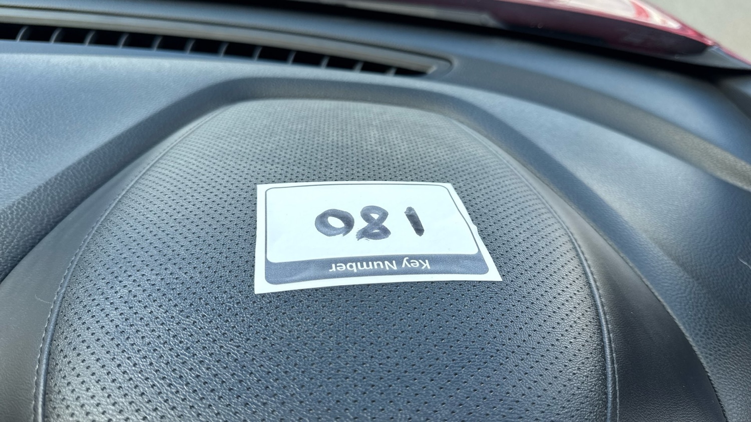 Vehicle 29