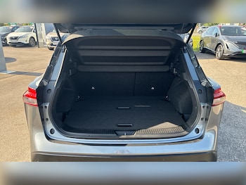 Used Nissan Qashqai 2023 for sale - 78788433: Photo