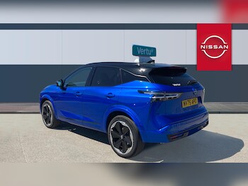 Used Nissan Qashqai 2025 for sale - 78442879: Photo