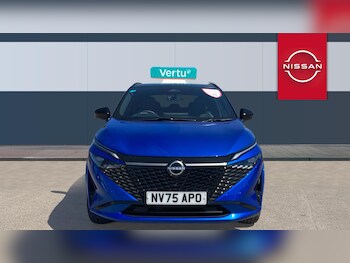 Used Nissan Qashqai 2025 for sale - 78442879: Photo
