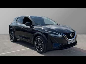 2022 (22) - 1.3 DiG-T MH Tekna 5dr Petrol Hatchback